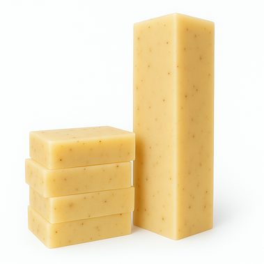 Thyme & Rosemary Handmade Soap product image